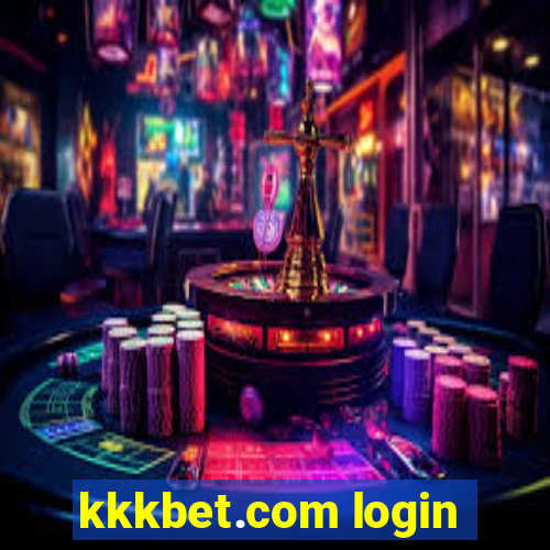 kkkbet.com login